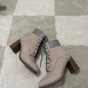Timberland Allington Boots